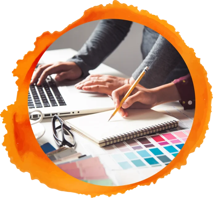 book publishing service