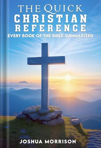 The Quick Christian Reference