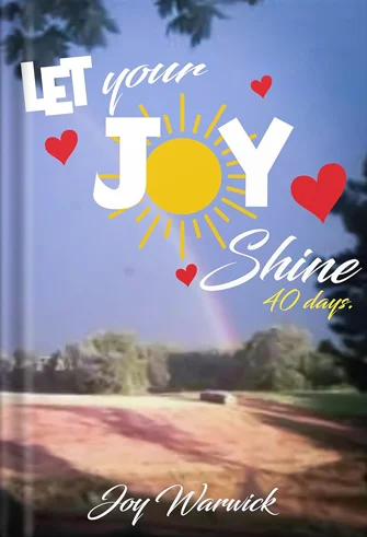 Let Your Joy Shine