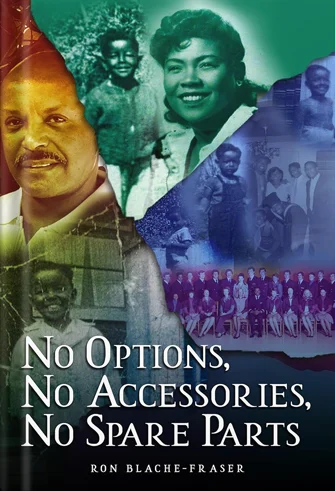 No Options, No Accessories, No Spare Parts