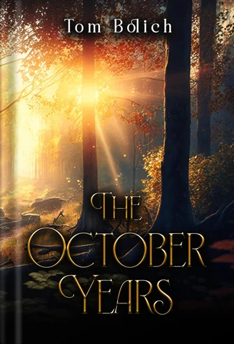 The October Years