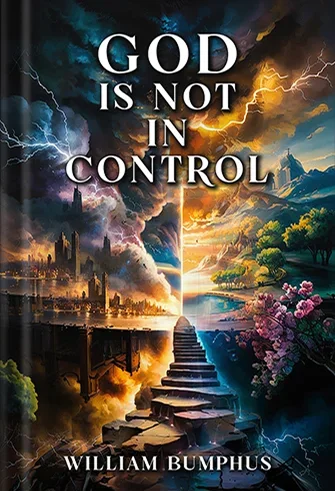 God Is Not in Control