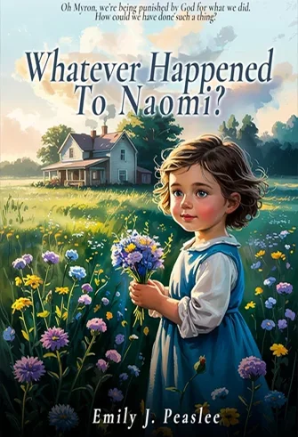 Whatever Happened To Naomi?