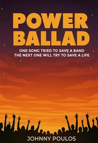 POWER BALLAD