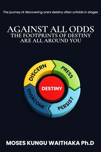 AGAINST ALL ODDS