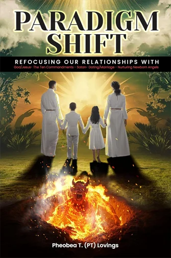PARADIGM SHIFT